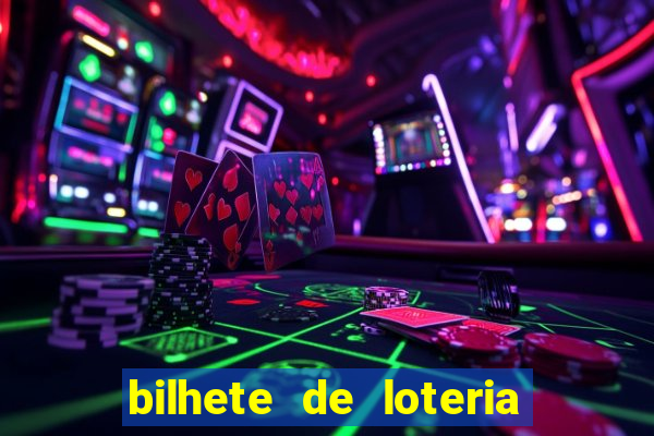 bilhete de loteria filme completo online